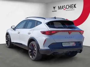 CUPRA Formentor VZ 2.0 TSI DSG AHK Matrix Navi ACC AHK Bild 4