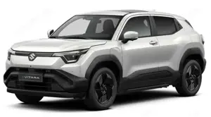 Suzuki Others e Vitara Club (49 kWh) Navi, ACC, Kamera