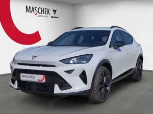 CUPRA Formentor VZ 2.0 TSI DSG AHK Matrix Navi ACC AHK Bild 2