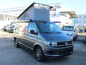 Volkswagen T6 California TDI Coast *Küche* DSG 150 PS Markise