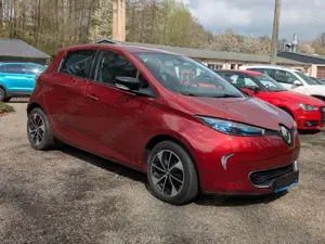 Renault ZOE Intens inkl. Batterie und große Reichweite