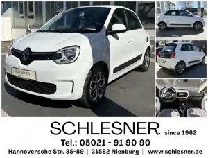 Renault Twingo SCe 75 Limited *GJR*CarPlay