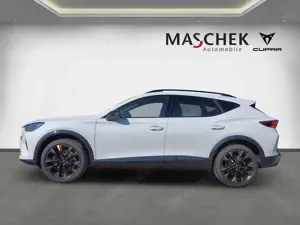 CUPRA Formentor VZ 2.0 TSI DSG AHK Matrix Navi ACC AHK Bild 3