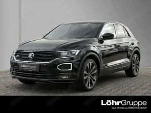 Volkswagen T-Roc 1.5 TSI DSG Sport R-Line *LED*Navi*Kamera*el. H...