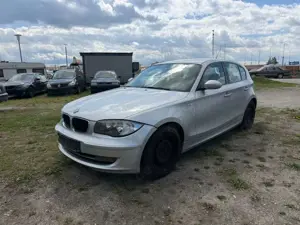 BMW 116 116i Startstop/Sitzheizung/PDC/Regens/Klima/+++