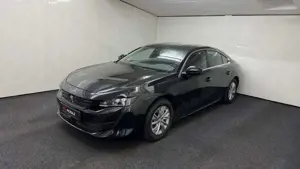 Peugeot 508 Active 1.2 eTHP Automatik NAVI SHZ TEMP AHK KAMERA