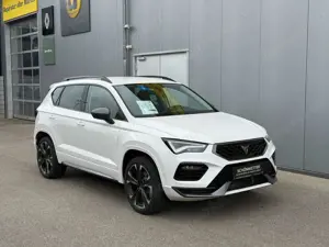 CUPRA Ateca 2.0 TSI DSG 4DRIVE *AHK*LED*NAVI*ACC*SHZ*PDC*