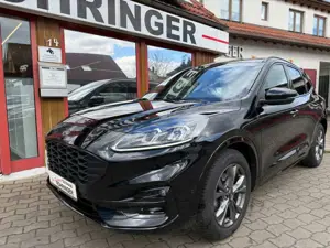 Ford Kuga 1.5-ST-Line X AHK-Panodach-Navi-Kamera-Allwetter