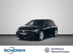 Volkswagen Golf VIII 1.5 eTSI Goal DSG ACC RFK LED+ Keyless