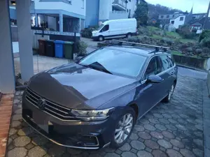 Volkswagen Passat Variant GTE 1.4 TSI