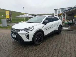 Mitsubishi Grandis Diamant PLUS 1.3 T-Benziner 7-DCT