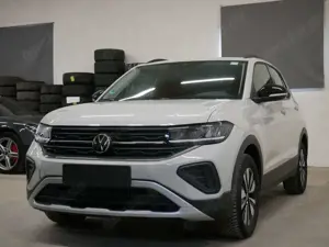 Volkswagen T-Cross Goal LED KAMERA ACC TOTW NAVI CARPLAY SP