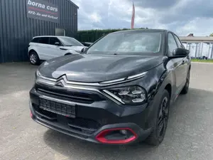 Citroen C4 Shine Lim. AUT Pano HUD Leder ELEKTRIK PROBLEME