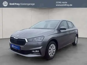 Skoda Fabia 1.0 TSI Selection Kamera/Navi/Sitzheizung