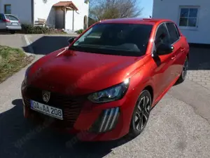 Peugeot 208 PureTech 100 Allure