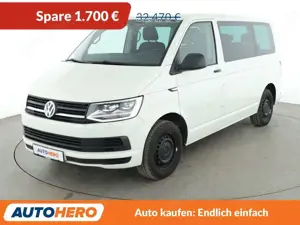 Volkswagen T6 Multivan 2.0 TDI Trendline*LED*TEMPO*PDC*SHZ*