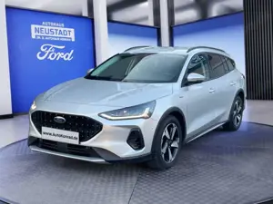 Ford Focus Turnier 1.5 EcoBlue ACTIVE *Kamera*ACC*WinterPk*