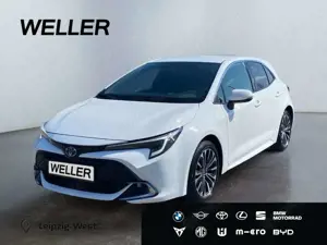 Toyota Corolla 1.8 Hybrid Team D *AHK*LED*ACC*CAM*PDC*