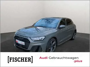 Audi A1 Sportback 35TFSI S tronic S line LED SONOS ACC PDC
