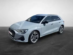 Audi A3 Sportback 40 TFSI e S tronic advanced Bild 4
