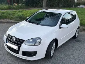 Volkswagen Golf GT Sport Benzin
