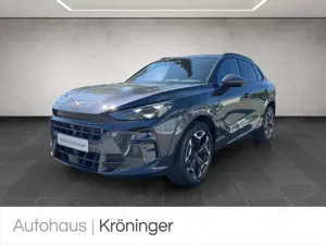 CUPRA Terramar 2.0 TSI *265 PS* 4Drive VZ AHK LED ACC