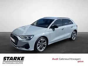 Audi A3 Sportback 40 TFSI e S tronic advanced Bild 2