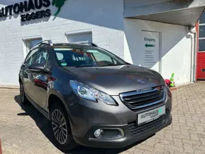 Peugeot 2008 Active/1HD/KLIMA/GJR/LMF/PDC/FREISPRECH
