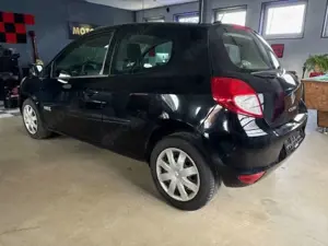 Renault Clio Bild 4