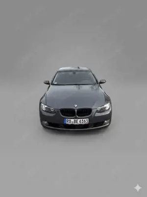 BMW 325 325i Coupe