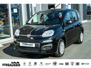 Fiat New Panda ICON Hybrid 1.0 GSE TEMPOMAT PDC LANE KLIMA 5-SITZ