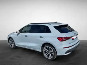 Audi A3 Sportback 40 TFSI e S tronic advanced Bild 5