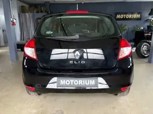 Renault Clio Bild 5