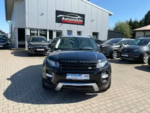 Land Rover Range Rover Evoque 2.2 Dynamic *Finanzierung möglich *AHK *RFK Bild 2
