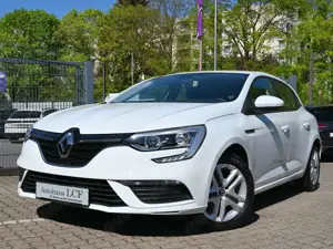 Renault Megane IV 1.5 dCi 110 Energy Play NAVI DAB