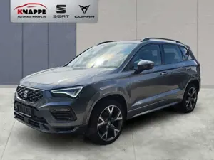 SEAT Ateca FR 2,0 TDI DSG Panorama AHK NAvi el Heckklappe