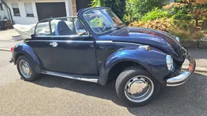 Oldtimer Volkswagen Käfer