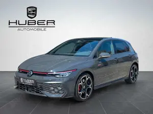Volkswagen Golf VIII GTI 2.0 TSI DSG, MATRIX NAVI KAM SIDE