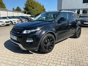 Land Rover Range Rover Evoque 2.2 Dynamic *Finanzierung möglich *AHK *RFK
