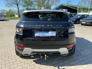 Land Rover Range Rover Evoque 2.2 Dynamic *Finanzierung möglich *AHK *RFK Bild 5