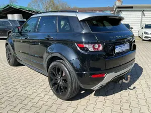 Land Rover Range Rover Evoque 2.2 Dynamic *Finanzierung möglich *AHK *RFK Bild 4