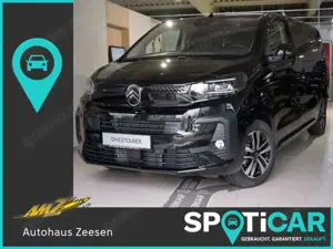 Citroen Spacetourer Max M 180 EAT8 LED NAVI PANO AHK