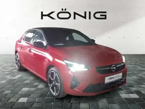 Opel Corsa 1,2 Direct Inj Turbo 96k PDC/Kamera, Klima