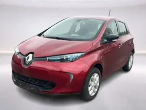 Renault ZOE Life | Navi | Tempomat