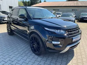 Land Rover Range Rover Evoque 2.2 Dynamic *Finanzierung möglich *AHK *RFK Bild 3