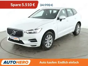 Volvo XC60 2.0 T8 Plug-in Hybrid Inscription AWD Aut.*HEAD-UP