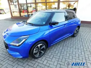Suzuki Swift 1.2 Dualjet 5D 5M/T 4x2 Comfort+ Hybrid Klima