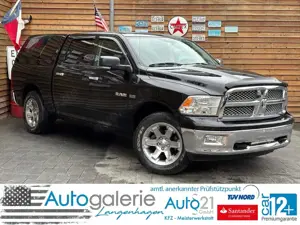 Dodge RAM 1500 5,7L V8 4x4 Klima LPG Kamera