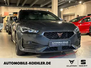 CUPRA Leon Sportstourer VZ e-Hybrid AD El. Panodach Navi Digi