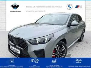 BMW X2 sDrive20i M Sportpaket Head-Up DAB LED Shz